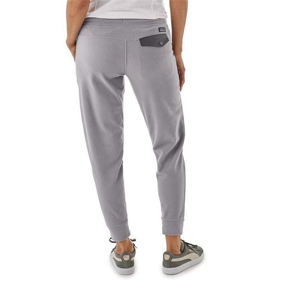 Women’s Patagonia Snap T Fleece Pant - Picture 5 of 6
